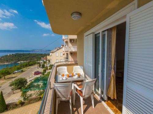 Apartment Adria