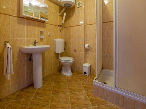 Apartment Adria