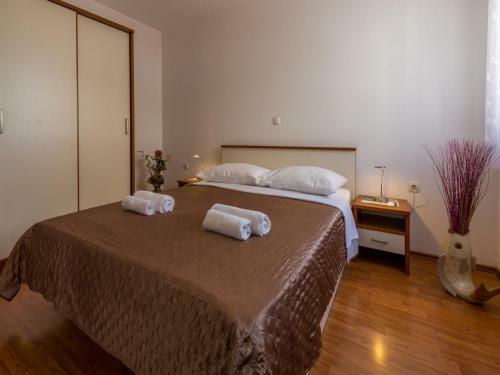 Apartment Adria