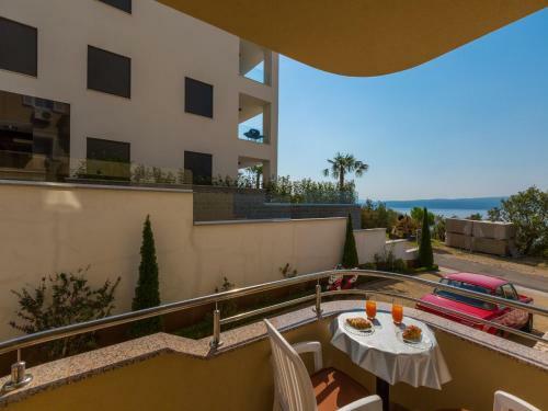 Apartment Adria