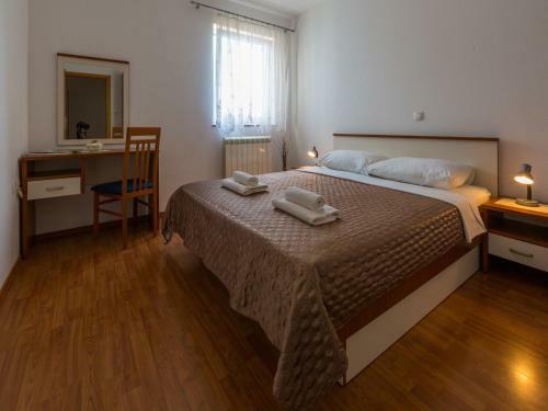 Apartment Adria