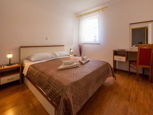 Apartment Adria