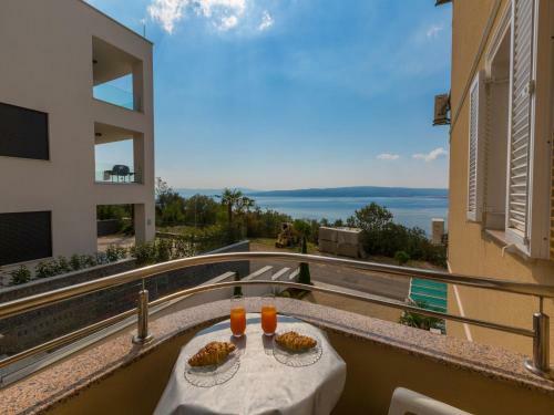 Apartment Adria