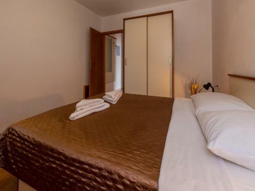 Apartment Adria