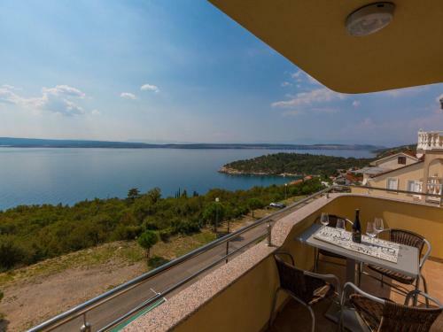 Apartment Adria