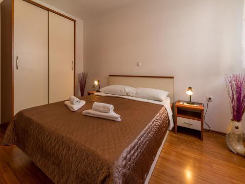 Apartment Adria