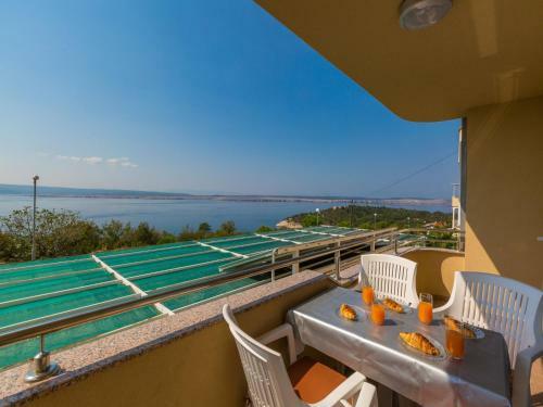Apartment Adria