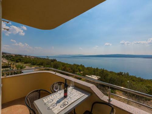 Apartment Adria