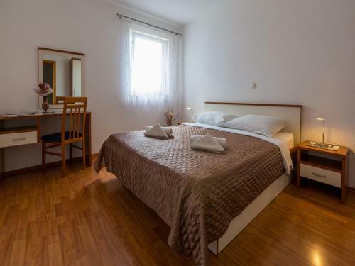 Apartment Adria