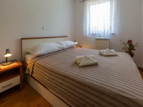 Apartment Adria