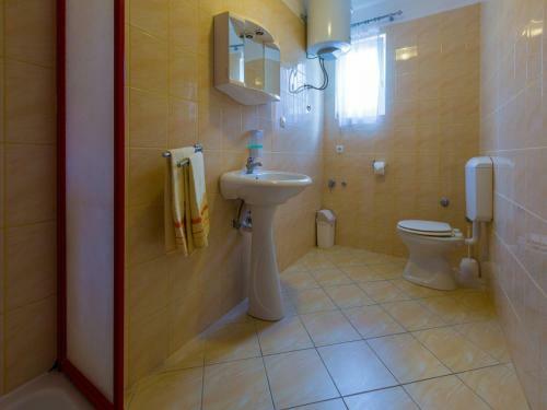 Apartment Adria