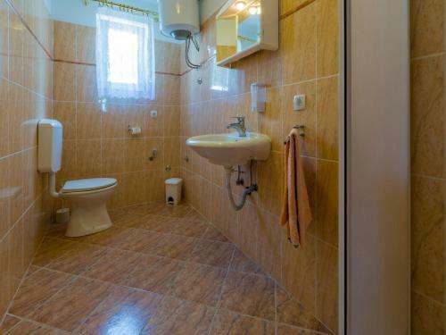 Apartment Adria