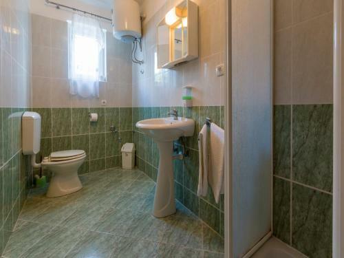 Apartment Adria