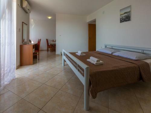 Apartment Adria