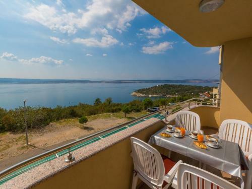 Apartment Adria