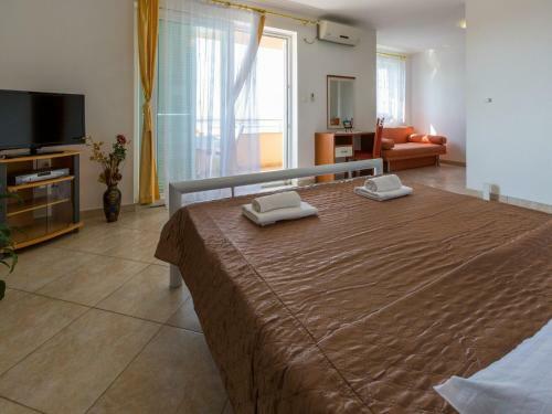 Apartment Adria