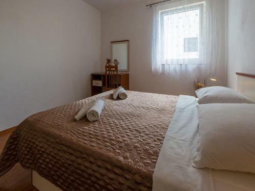 Apartment Adria