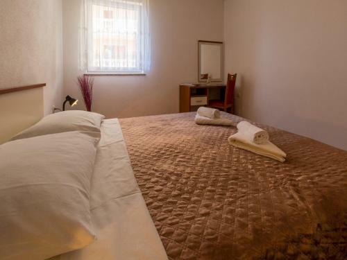 Apartment Adria