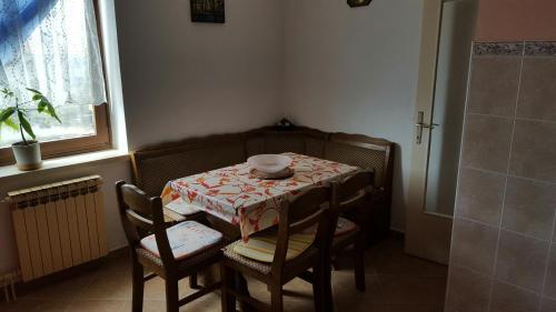 Apartment Umag 11625a