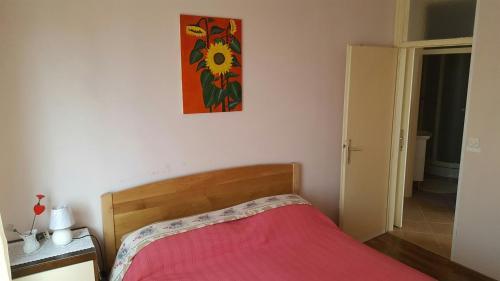 Apartment Umag 11625a