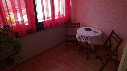 Apartment Umag 11625a