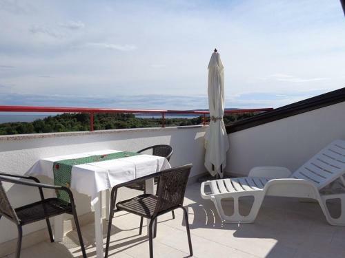Apartment Adrijan II
