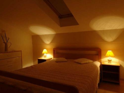Apartment Adrijan II