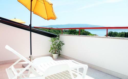 Apartment Adrijan II