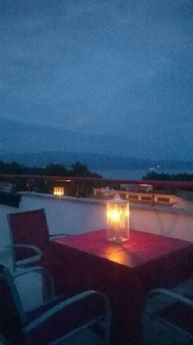 Apartment Adrijan II