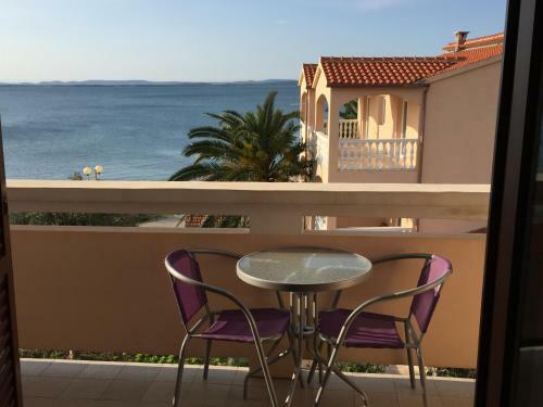 Hostal Guest House Punta Grzan