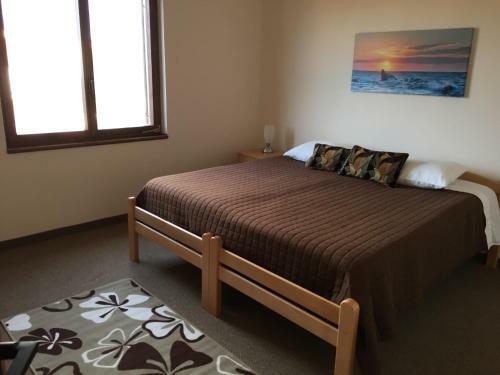 Hostal Guest House Punta Grzan
