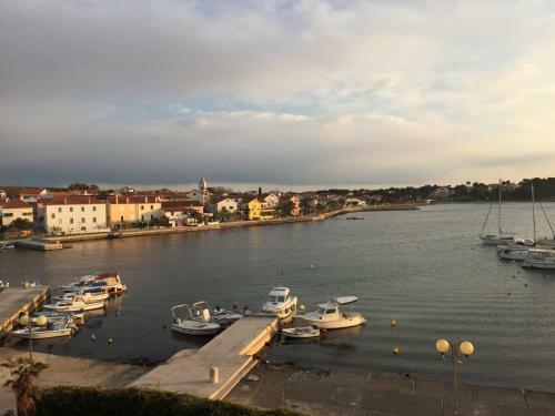 Hostal Guest House Punta Grzan
