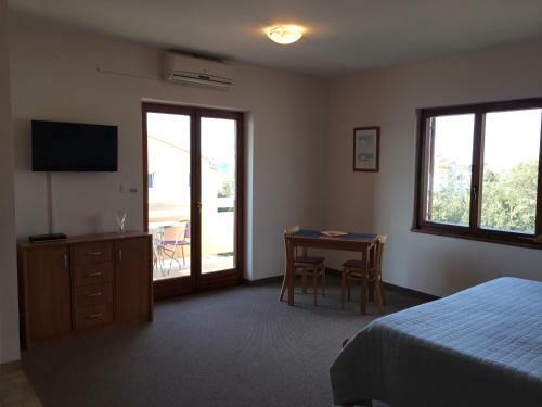 Hostal Guest House Punta Grzan