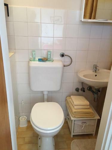 Hostal Guest House Punta Grzan