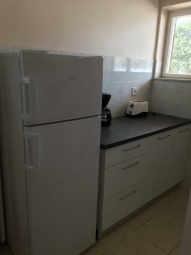 Hostal Guest House Punta Grzan