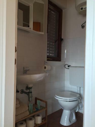 Hostal Guest House Punta Grzan