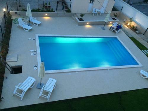Hostal Guest House Punta Grzan