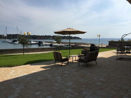Hostal Guest House Punta Grzan