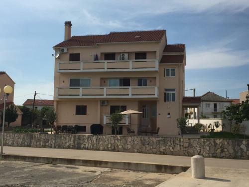 Hostal Guest House Punta Grzan