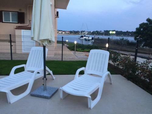 Hostal Guest House Punta Grzan