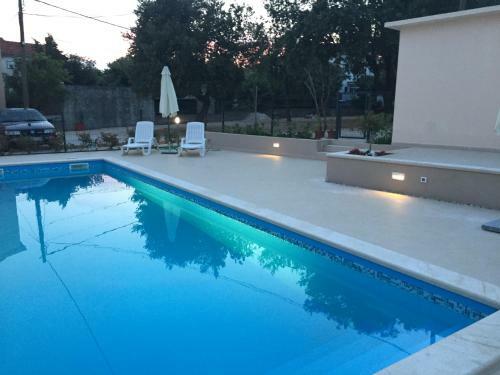 Hostal Guest House Punta Grzan