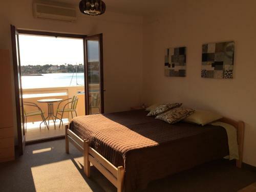 Hostal Guest House Punta Grzan
