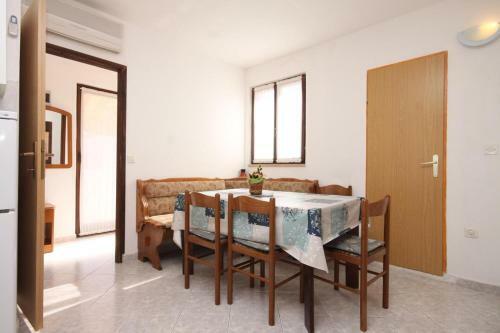 Apartment Fazana 7282c