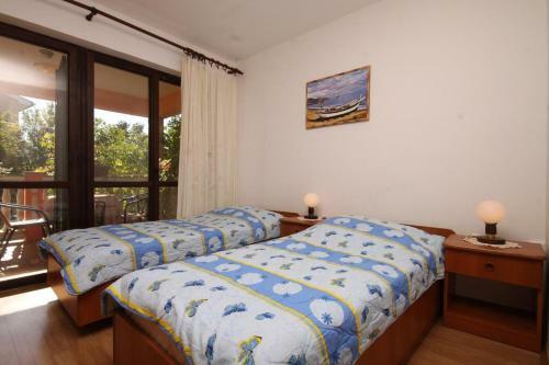 Apartment Fazana 7282c