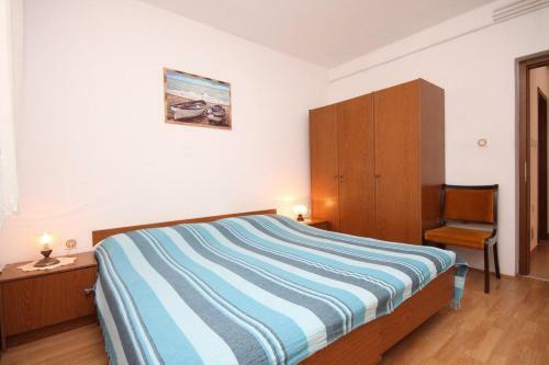 Apartment Fazana 7282c