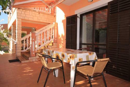 Apartment Fazana 7282c