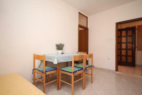 Apartment Fazana 7282c