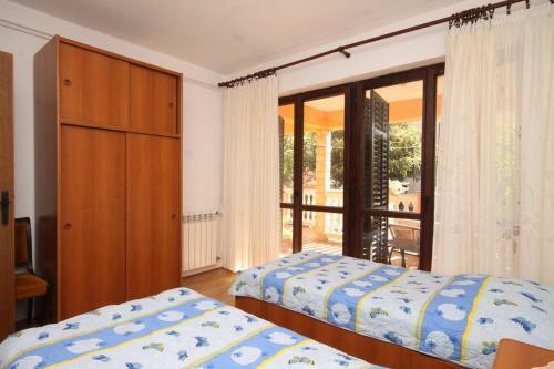Apartment Fazana 7282c