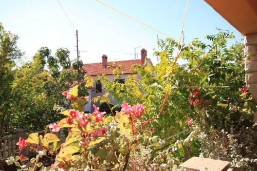 Apartment Fazana 7282c