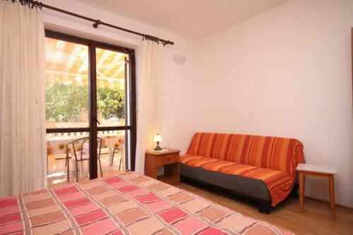 Apartment Fazana 7282c